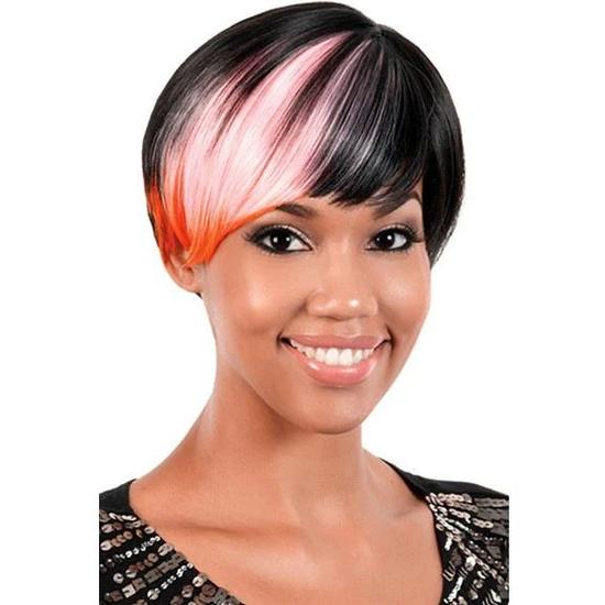 Motown Tress Go Girl Hair Syn Go Girl Collection 82 Wig 1