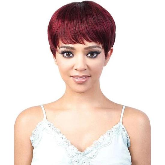 Motown Tress Go Girl Hair Syn Go Girl Collection Avis Wig 1