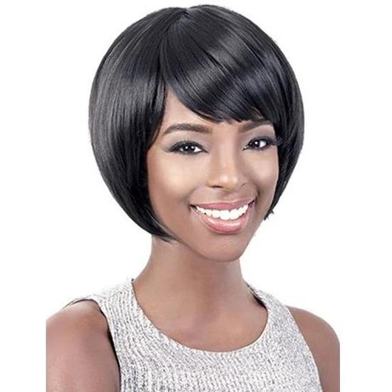 Motown Tress Go Girl Hair Syn Go Girl Collection Bell Wig 4