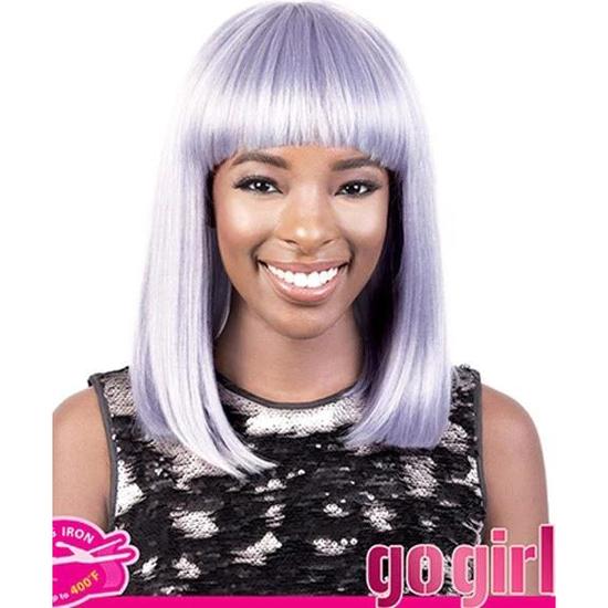 Motown Tress Go Girl Hair Syn Go Girl Collection Ima Wig 1