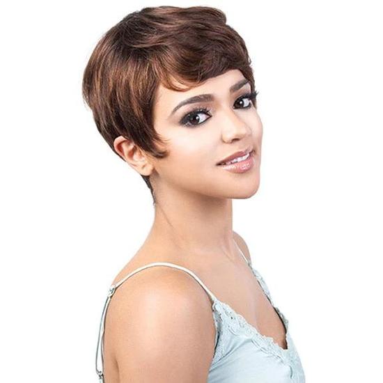 Motown Tress Go Girl Hair Synthetic GGH Bena Wig 2