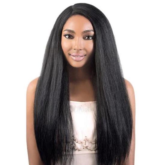 Motown Tress Lets Lace Extra Deep Part Synthetic LXP Lion Wig 4