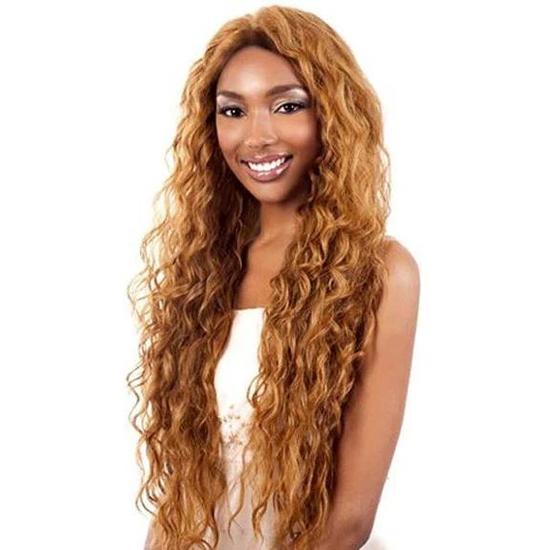 Motown Tress Lets Lace Synthetic L Stream Wig 4