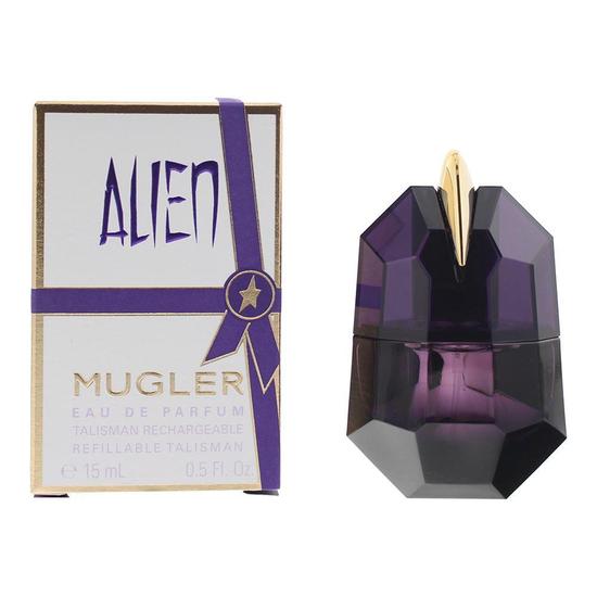 Mugler Alien Eau De Parfum 15ml