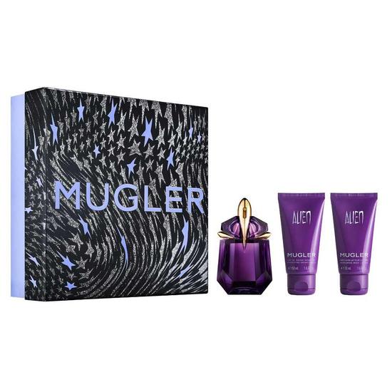 Mugler Alien Eau De Parfum Gift Set 30ml