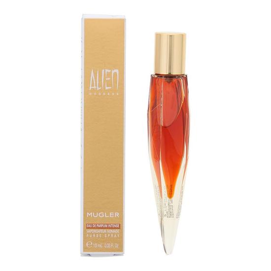 Mugler Alien Goddess Eau De Parfum Intense For Her 10ml