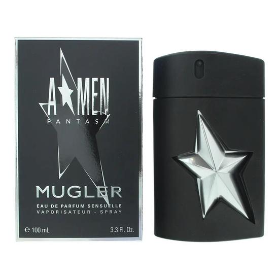 Mugler A*Men A*Men Fantasm Eau De Parfum 100ml