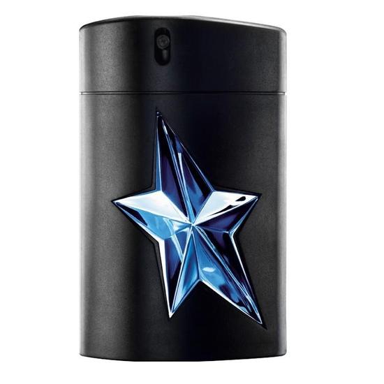 Mugler A*Men Eau De Toilette Refillable Rubber Flask 50ml