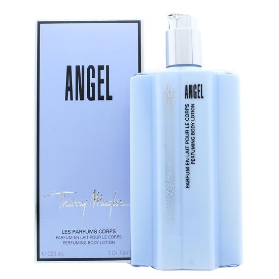 Mugler Angel Body Lotion 200ml