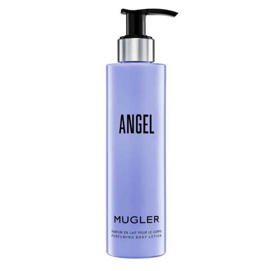 Mugler Angel Perfuming Body Lotion