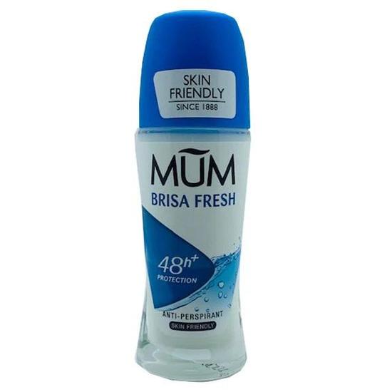 MUM Brisa Fresh 24h Deo Roll On 50ml