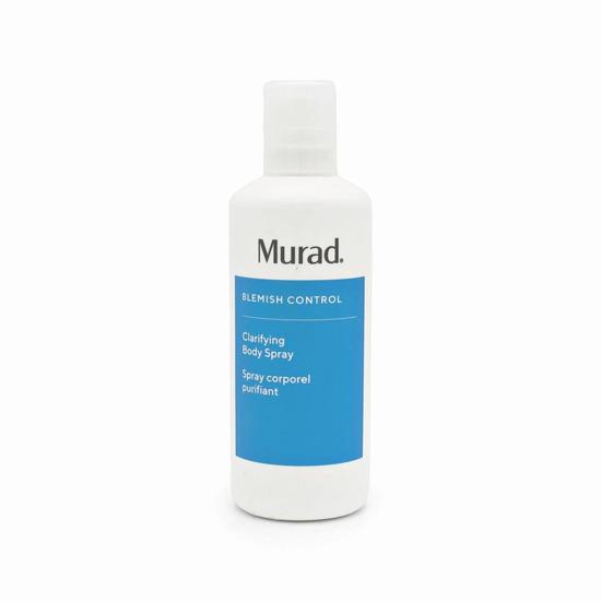 Murad Blemish Control Clarifying Body Spray 130ml (Missing Box)