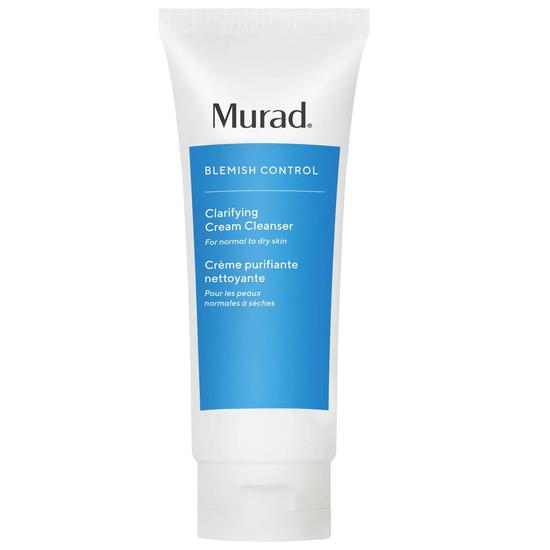 Murad Blemish Control Clarifying Cream Cleanser 148ml