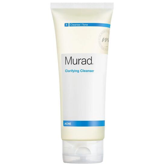 Murad Clarifying Cleanser 200ml