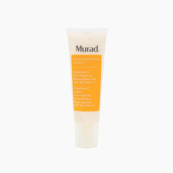 Murad Essential-C Day Moisture Broad Spectrum SPF 30 50ml (Imperfect Box)