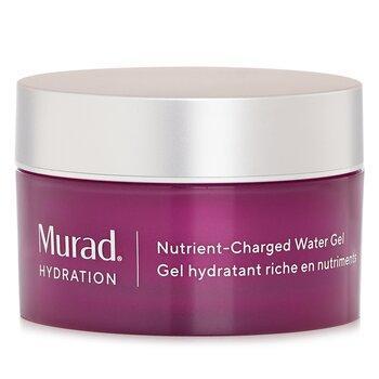 Murad Hydration Nutrient Charged Water Gel 50ml