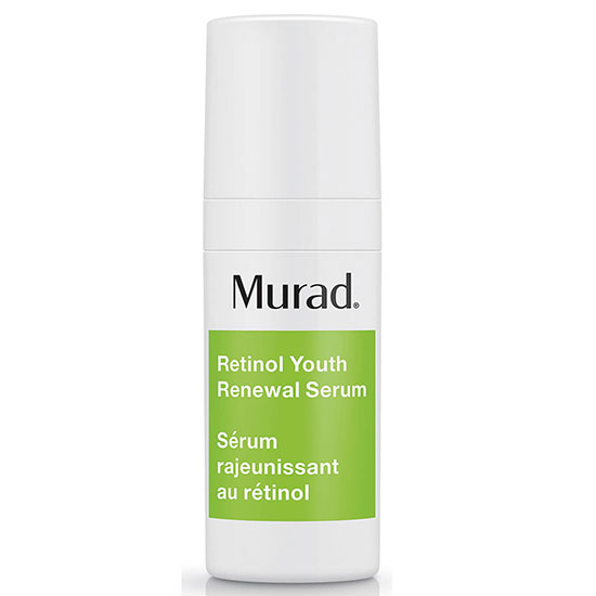 Murad Retinol Youth Renewal Serum 10ml