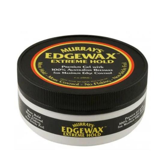 Murray's Edgewax Extreme Hold 120ml