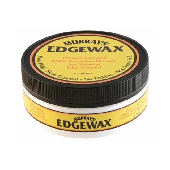 Murray's Edgewax Maximum Hold 120ml