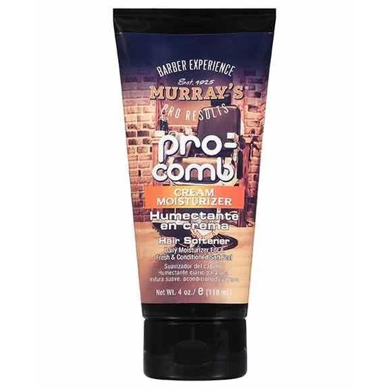 Murray's Pro Comb Cream Moisturiser 118ml