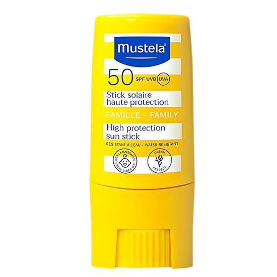 Mustela High Protection Sun Stick 9ml