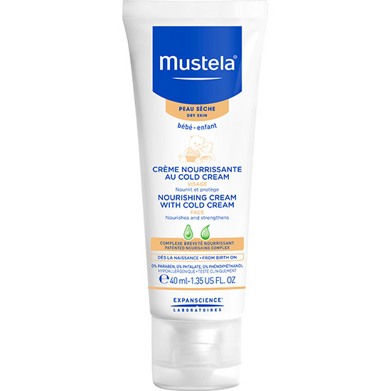 mustela stelatopia 40ml