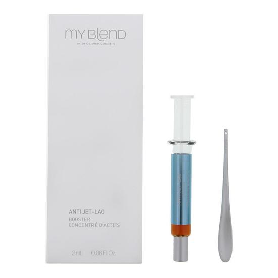 My Blend Anti Jet-Lag Booster 2ml