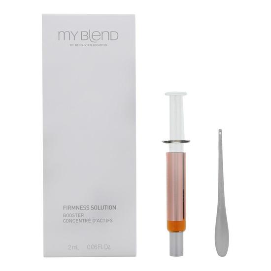 My Blend Firmness Solution Booster 2ml