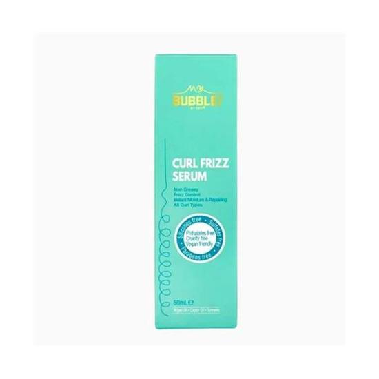 My Bubble Curl Frizz Serum 50ml