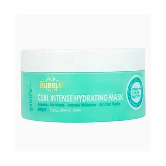 My Bubble Curl Intense Hydrating Mask 200 g