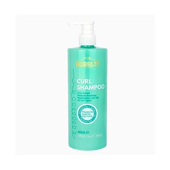 My Bubble Curl Shampoo 400ml