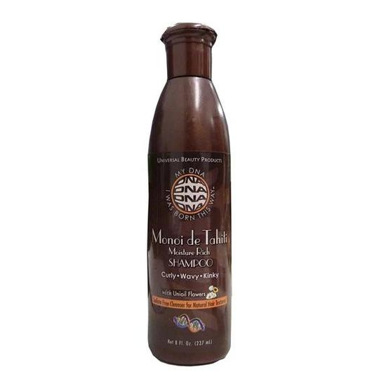 My DNA Curls Moisture Rich Shampoo 237ml