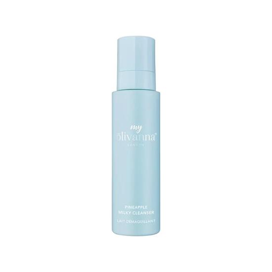 My Olivanna Pineapple Milky Cleanser 150ml