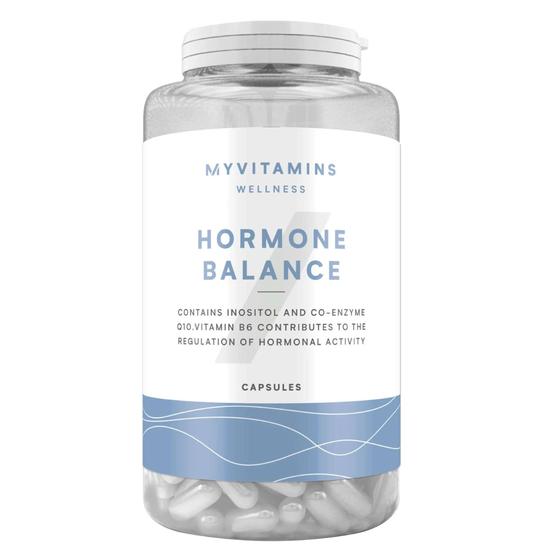 Myvitamins Hormone Balance Capsules 60 Capsules
