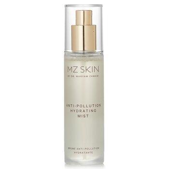 MZ Skin Anti Pollution Hydrating Mist