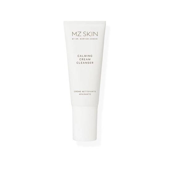 MZ Skin Calming Cream Cleanser