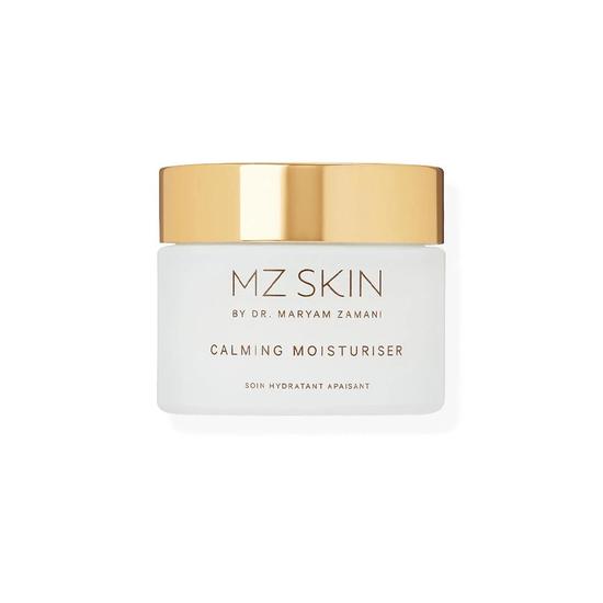 MZ Skin Calming Moisturiser