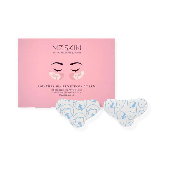 MZ Skin LightMAX Hydracolloidal Patch