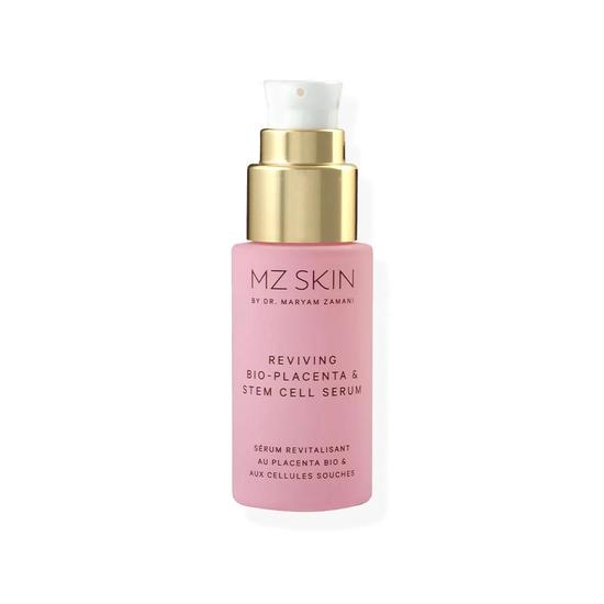 MZ Skin Reviving Bio-Placenta & Stem Cell Serum 30ml