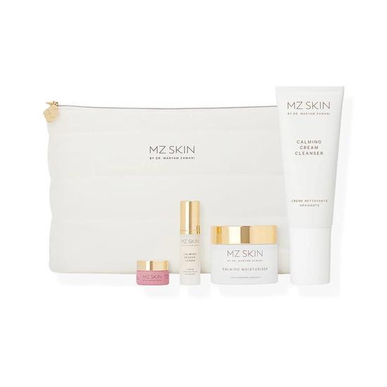 MZ Skin The Calming Discovery Set