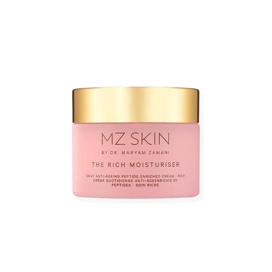 MZ Skin The Rich Moisturiser