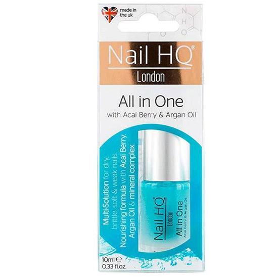 Nail HQ All In One 10ml