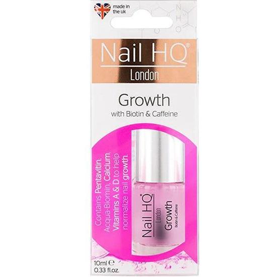 Nail HQ Growth 10ml