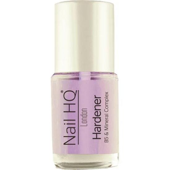 Nail HQ Hardener 10ml