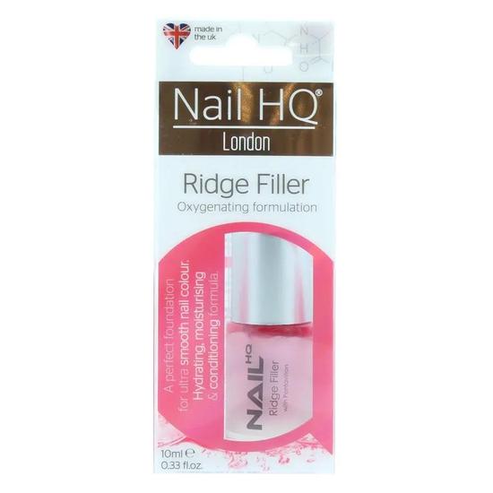 Nail HQ OXYGENATING FORMULATION 10ml