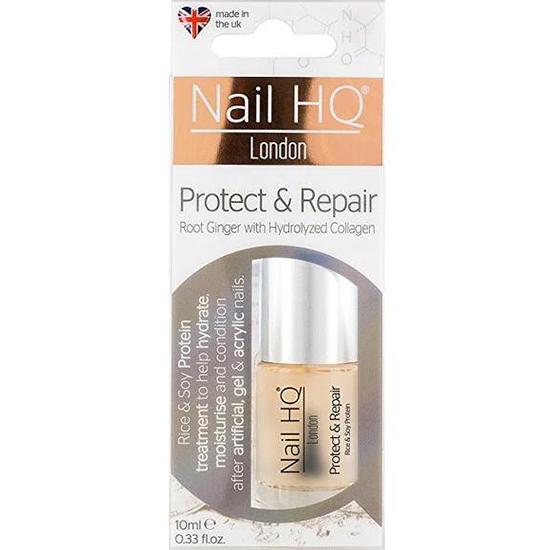 Nail HQ Protect & Repair 10ml