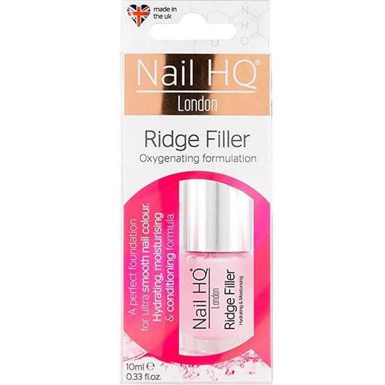 Nail HQ Ridge Filler 10ml