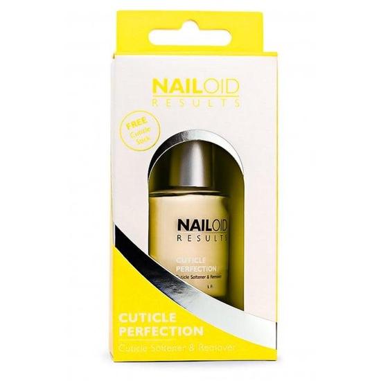 Nailoid Cuticle Perfection Softener Remover 12ml