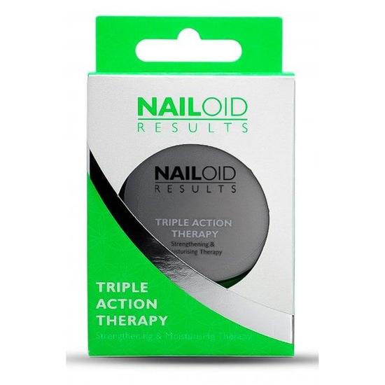 Nailoid Triple Action Therapy With Keratin & Pro Vitamin 15ml