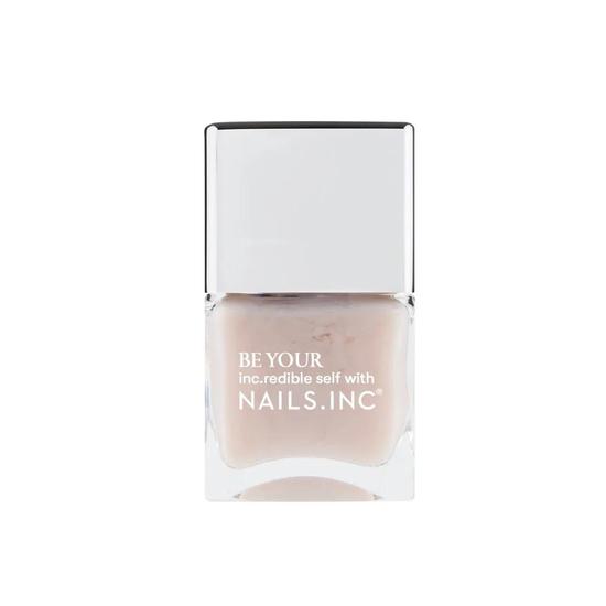 Nails Inc Baseglow Base Coat 10ml